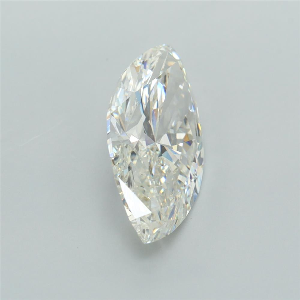 3.59 Carat Marquise Lab Diamond :: Greenstar spin frame 02