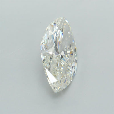 3.59 Carat Marquise Lab Diamond :: Greenstar spin frame 02