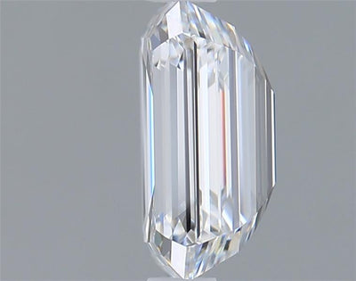 1.59 Carat Emerald Lab Diamond :: Greenstar spin frame 02
