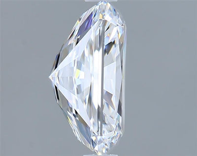 2.25 Carat Radiant Lab Diamond :: Greenstar spin frame 02