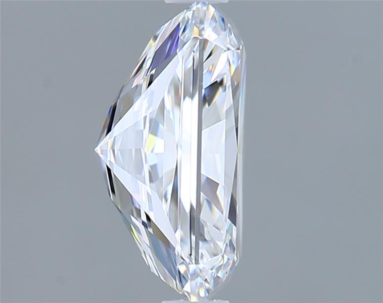 2.25 Carat Radiant Lab Diamond :: Greenstar spin frame 02