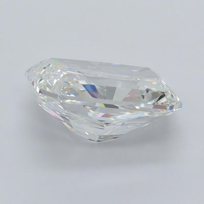 2.03 Carat Radiant Lab Diamond :: Greenstar spin frame 02