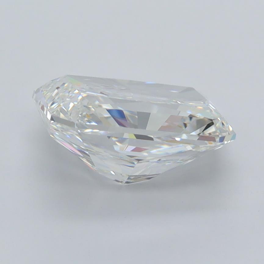 2.03 Carat Radiant Lab Diamond :: Greenstar spin frame 02
