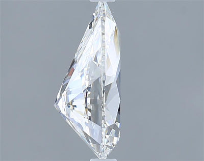 2.04 Carat Pear Lab Diamond :: Greenstar spin frame 02