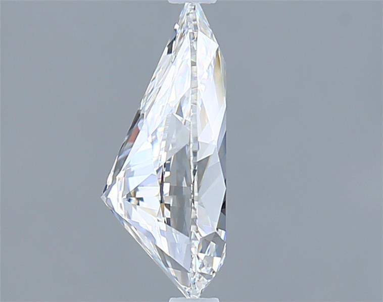 2.04 Carat Pear Lab Diamond :: Greenstar spin frame 02