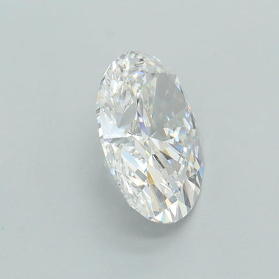 1.57 Carat Oval Lab Diamond :: Greenstar spin frame 02