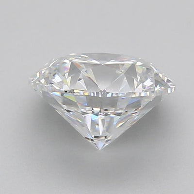 2.53 Carat Round Lab Diamond :: Greenstar spin frame 02