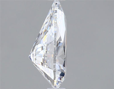 1.54 Carat Pear Lab Diamond :: Greenstar spin frame 02