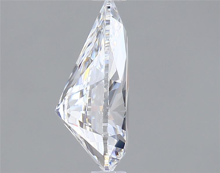 1.54 Carat Pear Lab Diamond :: Greenstar spin frame 02