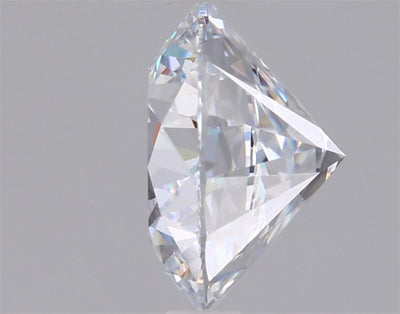 2.03 Carat Round Lab Diamond :: Greenstar spin frame 02