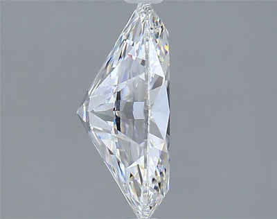 2.52 Carat Oval Lab Diamond :: Greenstar spin frame 02