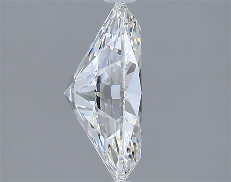 2.52 Carat Oval Lab Diamond :: Greenstar spin frame 02