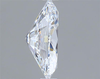 1.04 Carat Oval Lab Diamond :: Greenstar spin frame 02