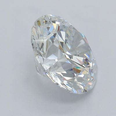 1.78 Carat Round Lab Diamond :: Greenstar spin frame 02