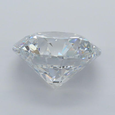 2.52 Carat Round Lab Diamond :: Greenstar spin frame 02