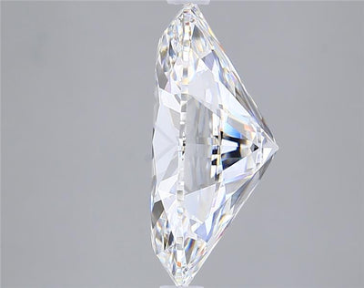 5.07 Carat Oval Lab Diamond :: Greenstar spin frame 02
