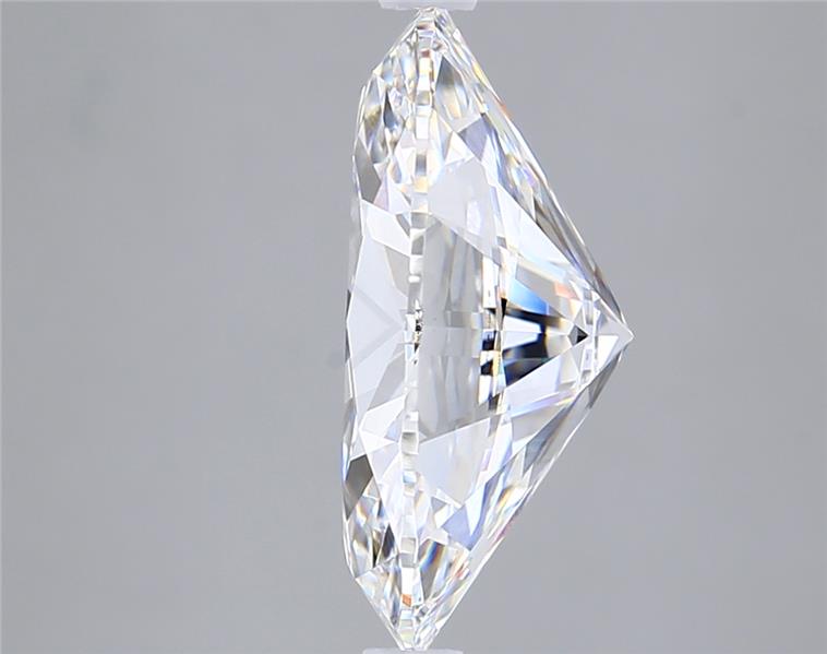 5.07 Carat Oval Lab Diamond :: Greenstar spin frame 02