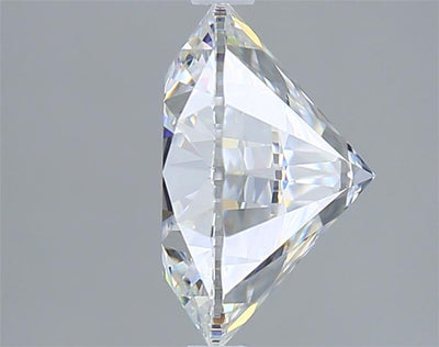 4.06 Carat Round Lab Diamond :: Greenstar spin frame 02