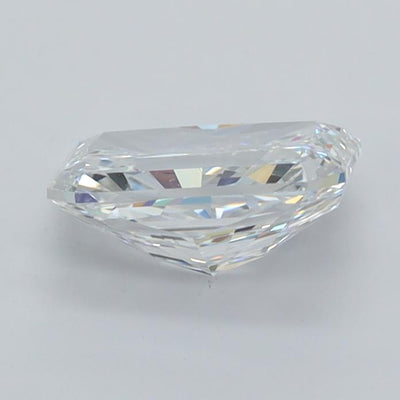 1.04 Carat Radiant Lab Diamond :: Greenstar spin frame 02