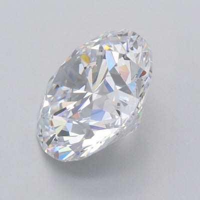 2.53 Carat Round Lab Diamond :: Greenstar spin frame 02
