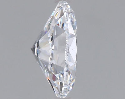 1.03 Carat Oval Lab Diamond :: Greenstar spin frame 02