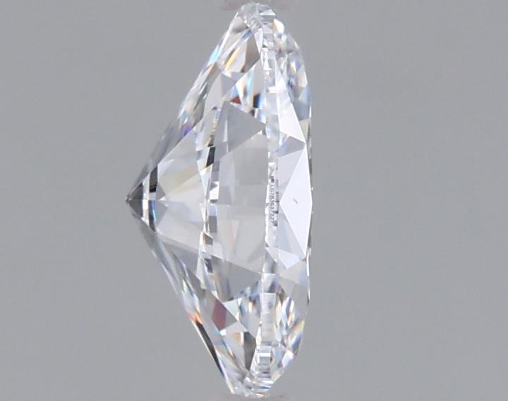 1.03 Carat Oval Lab Diamond :: Greenstar spin frame 02