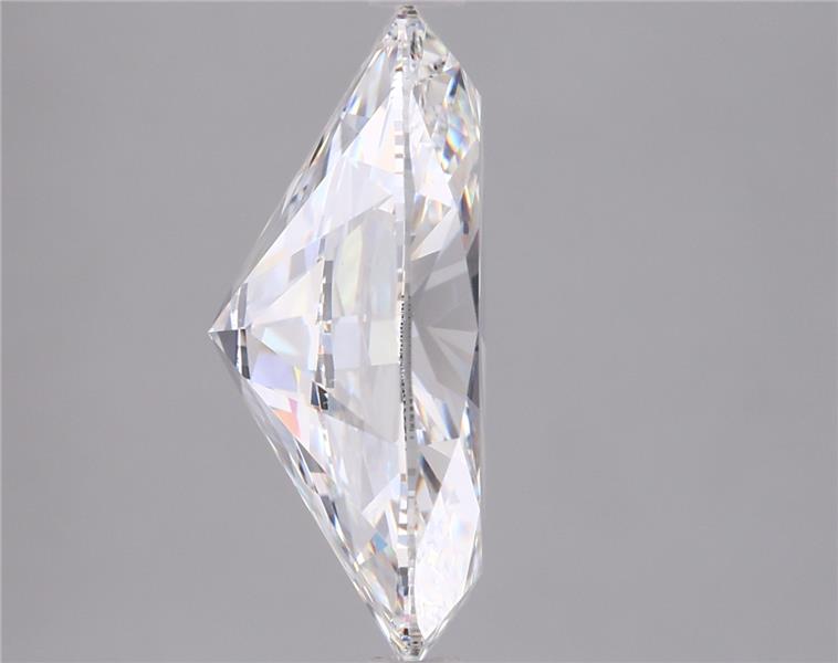 5.03 Carat Oval Lab Diamond :: Greenstar spin frame 02