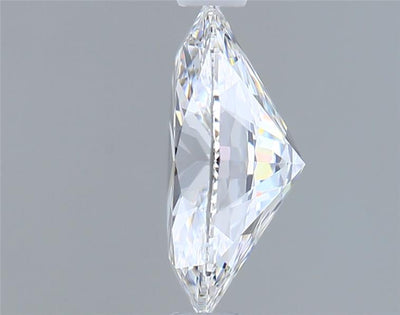 1.30 Carat Oval Lab Diamond :: Greenstar spin frame 02