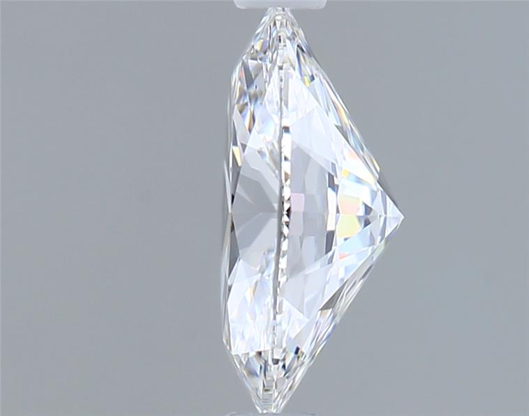 1.30 Carat Oval Lab Diamond :: Greenstar spin frame 02