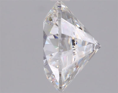 2.56 Carat Round Lab Diamond :: Greenstar spin frame 02