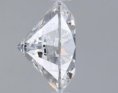 2.55 Carat Round Lab Diamond :: Greenstar spin frame 02
