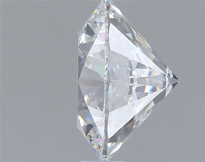 1.51 Carat Round Lab Diamond :: Greenstar spin frame 02