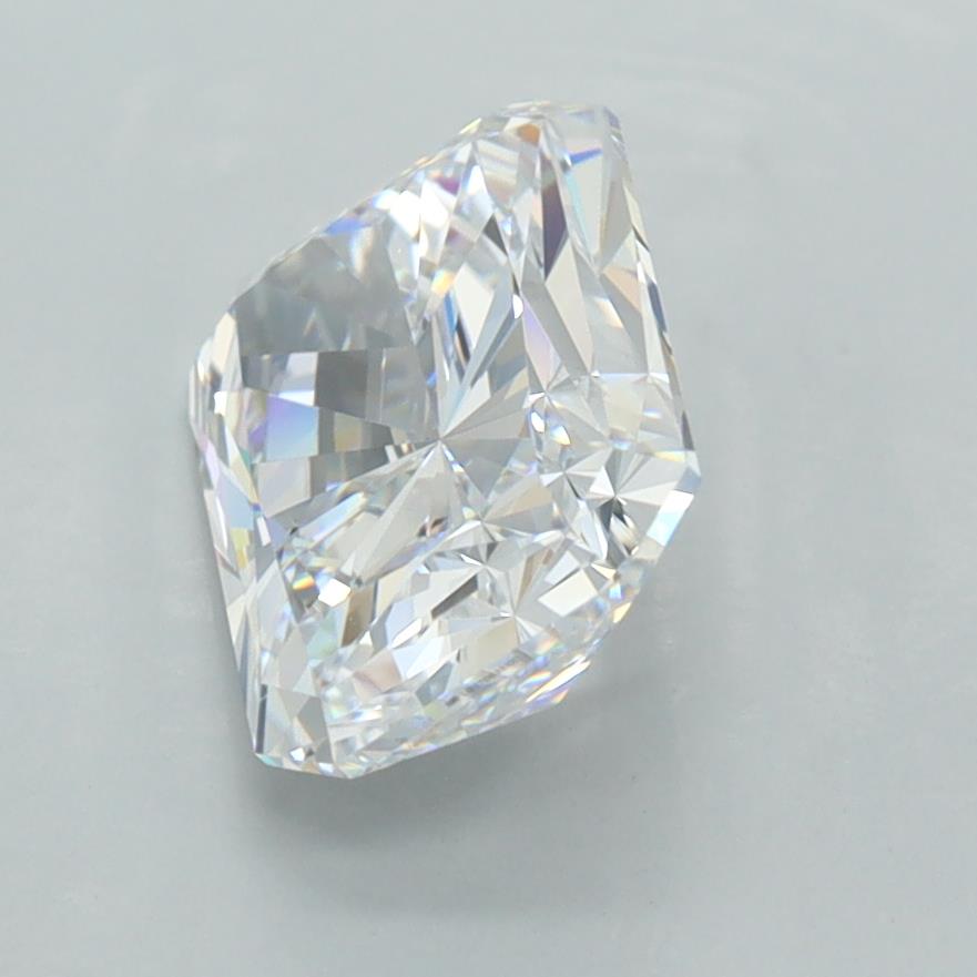 2.50 Carat Radiant Lab Diamond :: Greenstar spin frame 02