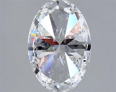 2.01 Carat Oval Lab Diamond :: Greenstar spin frame 02