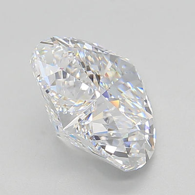 2.51 Carat Heart Lab Diamond :: Greenstar spin frame 02