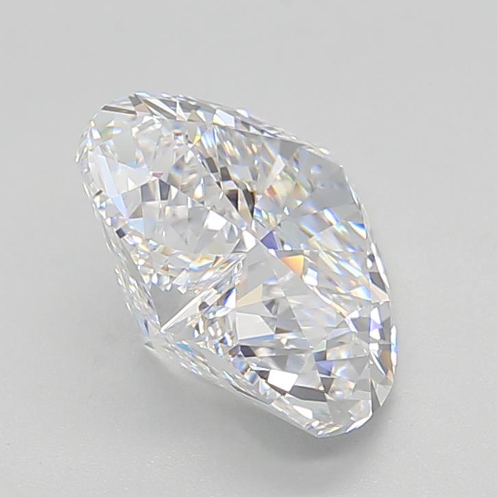 2.51 Carat Heart Lab Diamond :: Greenstar spin frame 02