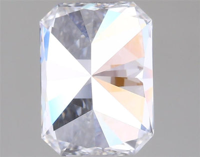 1.47 Carat Radiant Lab Diamond :: Greenstar spin frame 02