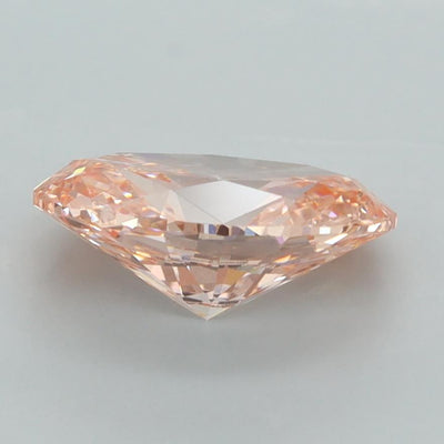 2.03 Carat Oval Lab Diamond :: Greenstar spin frame 02