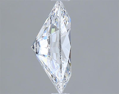 1.50 Carat Oval Lab Diamond :: Greenstar spin frame 02