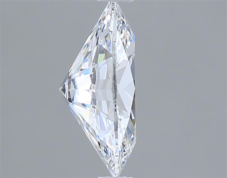 1.50 Carat Oval Lab Diamond :: Greenstar spin frame 02