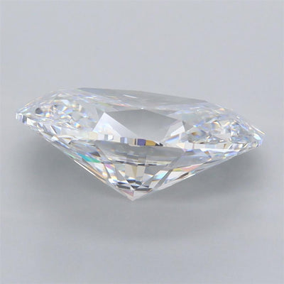 3.43 Carat Oval Lab Diamond :: Greenstar spin frame 02