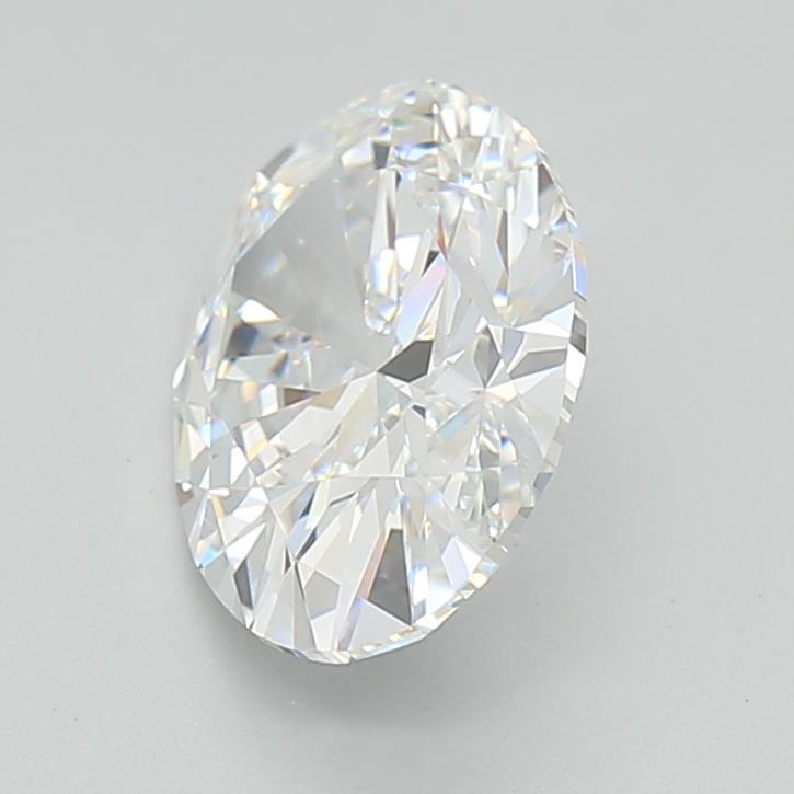 3.38 Carat Oval Lab Diamond :: Greenstar spin frame 02