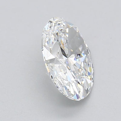 2.05 Carat Oval Lab Diamond :: Greenstar spin frame 02