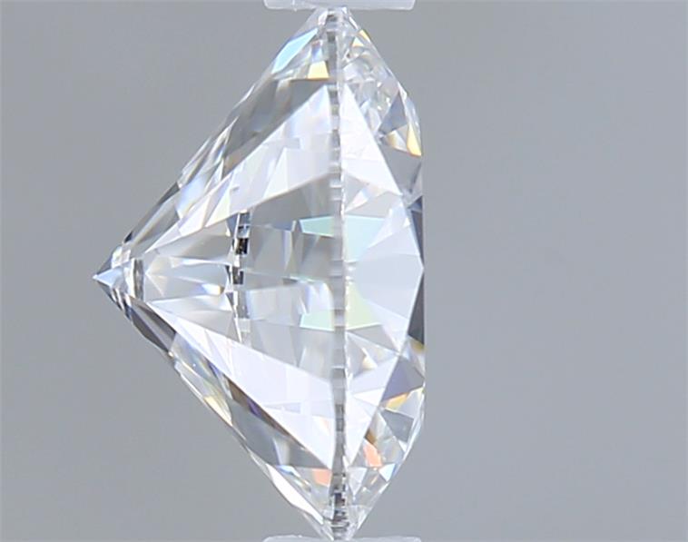 1.00 Carat Round Lab Diamond :: Greenstar spin frame 02