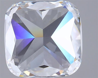 2.21 Carat Cushion Lab Diamond :: Greenstar spin frame 02