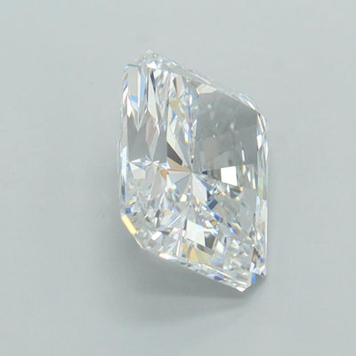 1.80 Carat Radiant Lab Diamond :: Greenstar spin frame 02
