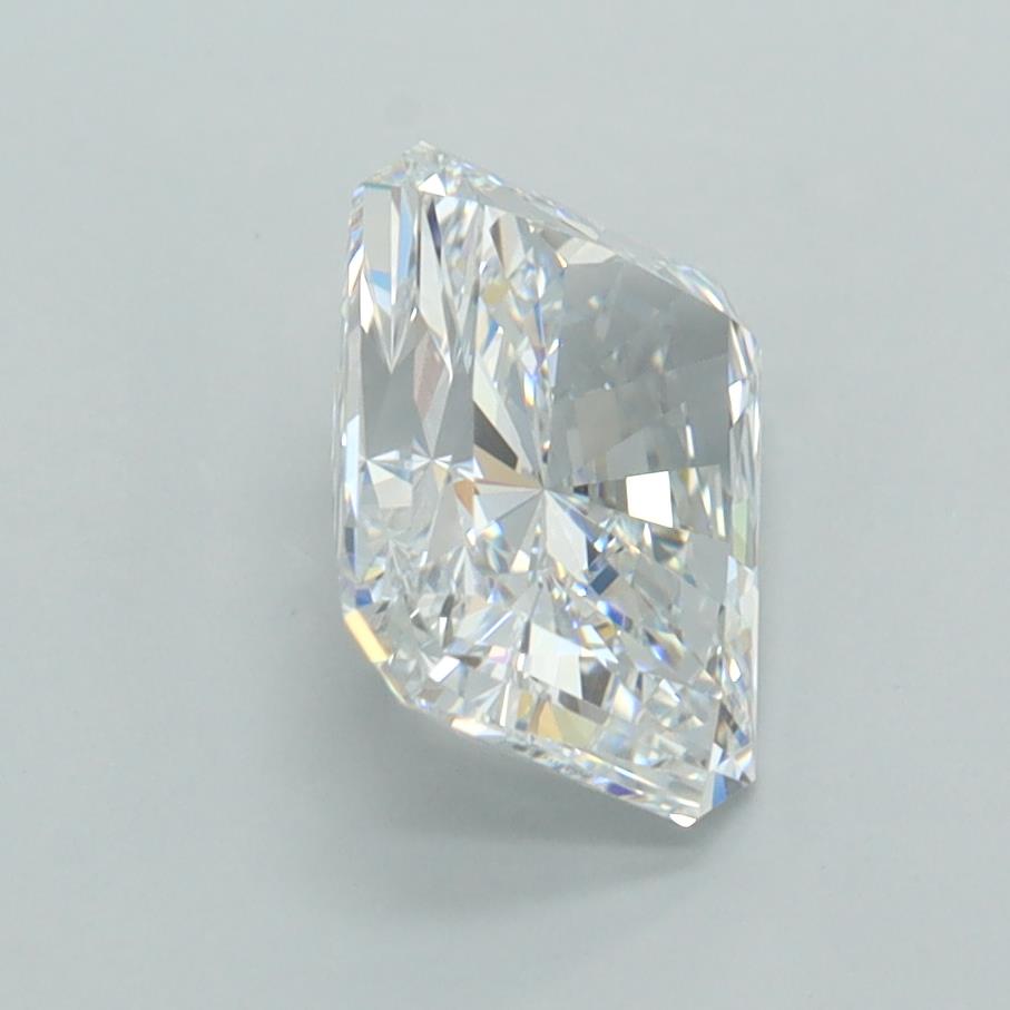 1.80 Carat Radiant Lab Diamond :: Greenstar spin frame 02