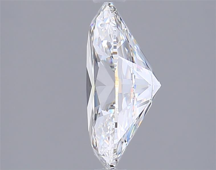 2.05 Carat Oval Lab Diamond :: Greenstar spin frame 02