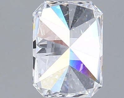 1.01 Carat Radiant Lab Diamond :: Greenstar spin frame 02