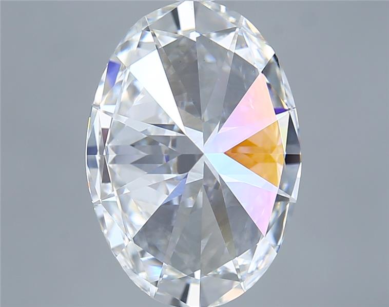 5.05 Carat Oval Lab Diamond :: Greenstar spin frame 02